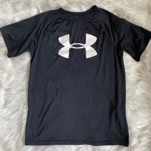 Boys sporty shirt